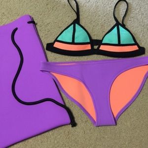 TRADE Triangl Bikini
