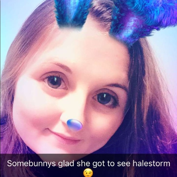 Hey, I'm Aubrey!! <3 :D - Picture 4 of 6