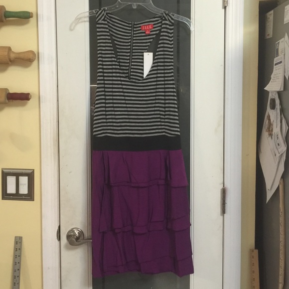 Elle Dress