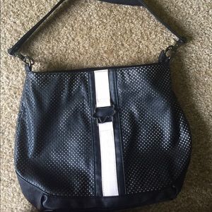 Fox shoulder bag