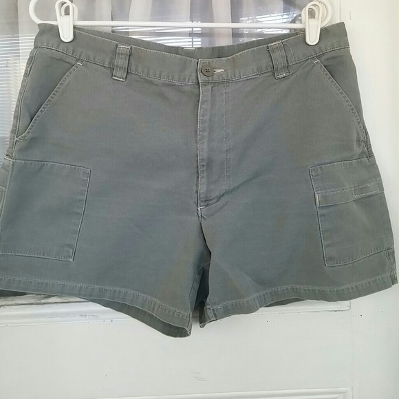 Short shorts - excellent condition (097)