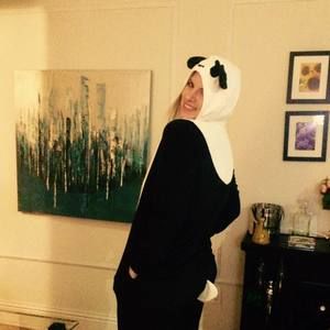 Meet your Posher, Erica