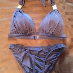 Navy blue Venus bikini