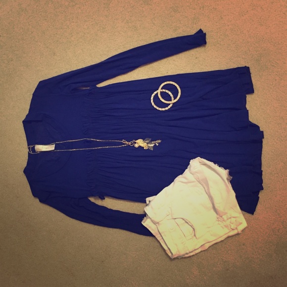 Great Babydoll style top