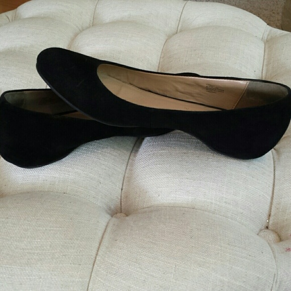 H by Halston Shoes - H by Halston cute flats