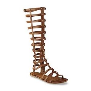Gladiator Sandals