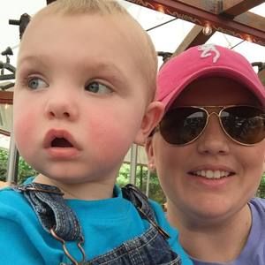 Meet your Posher, Audrey