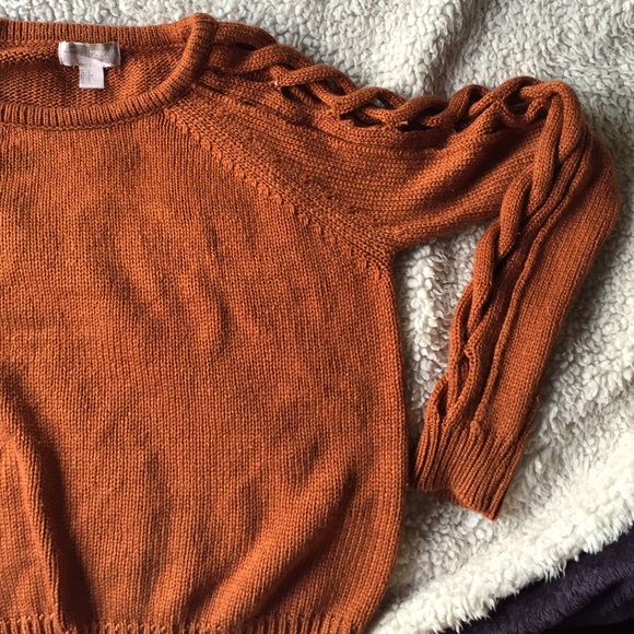 Forever21 Sweater