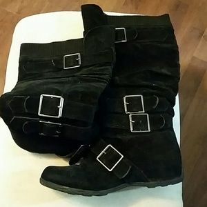 SALE! Anna boots