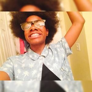 Meet your Posher, Kennedi