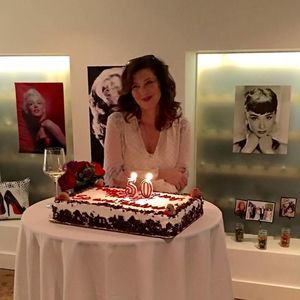 Meet your Posher, Mary