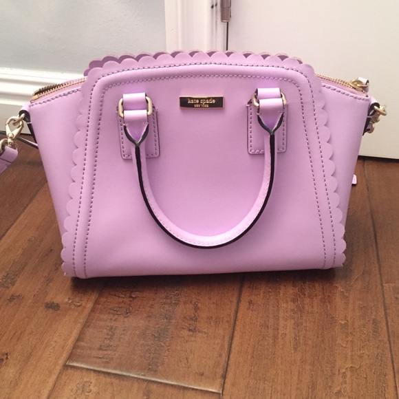 Kate spade purse