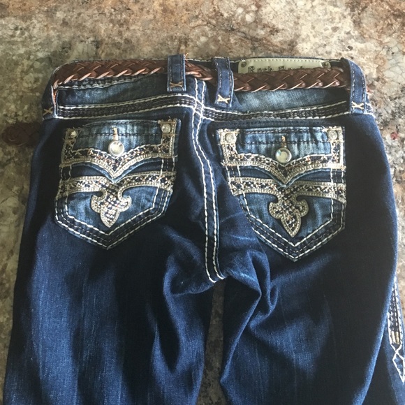 Rock revivals