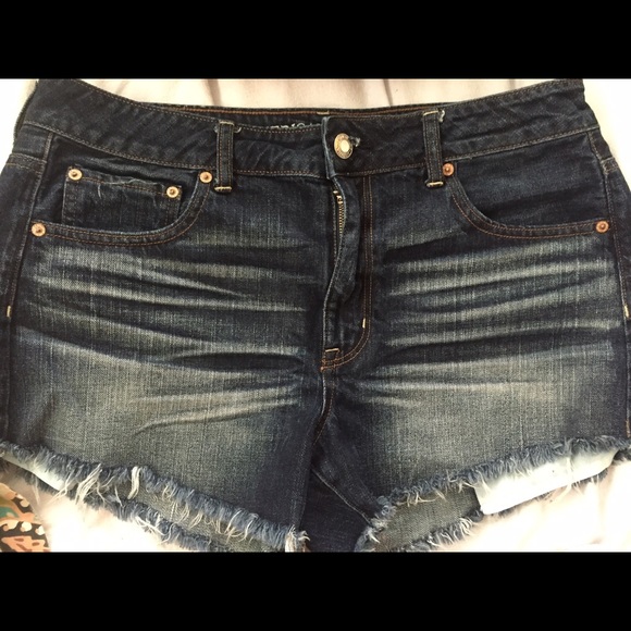 AE Festival Shorts