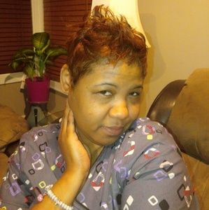 Meet your Posher, Veeda