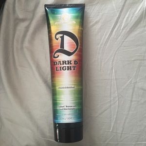 Australian Gold Dark Bronzer Tanning Lotion