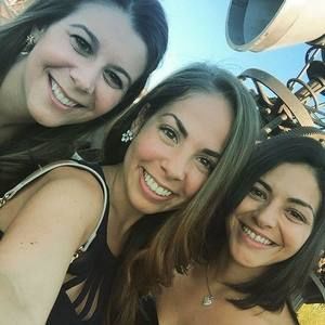 Meet your Posher, Daniela