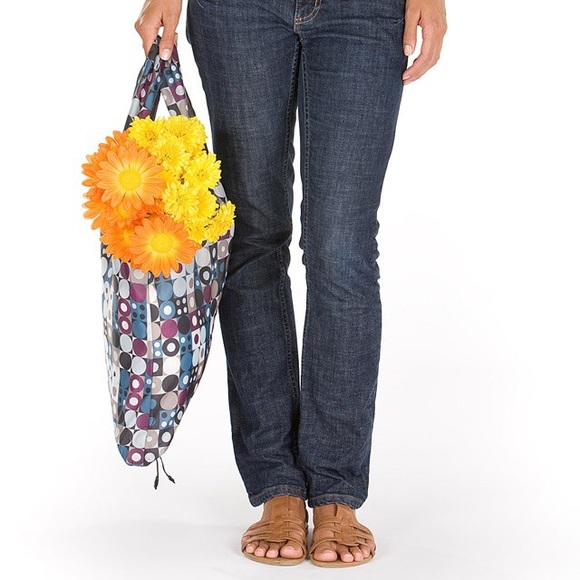 Envirosax Candy Bag. NWT.