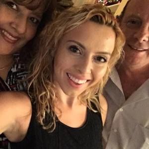 Meet your Posher, Virginia