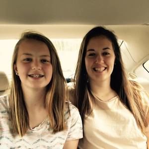 Meet your Posher, Chrissy