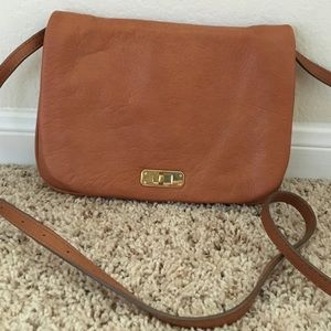 Small Jcrew crossbody