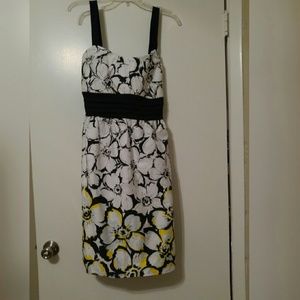 Plus Size Dress
