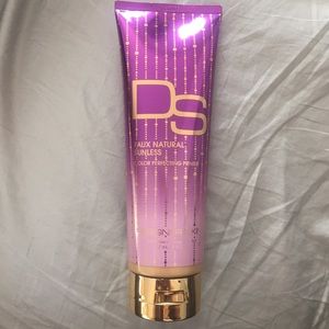 DS Sunless Tanning Primer