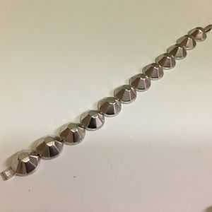 Kendra Scott Greer Bracelet • Silver