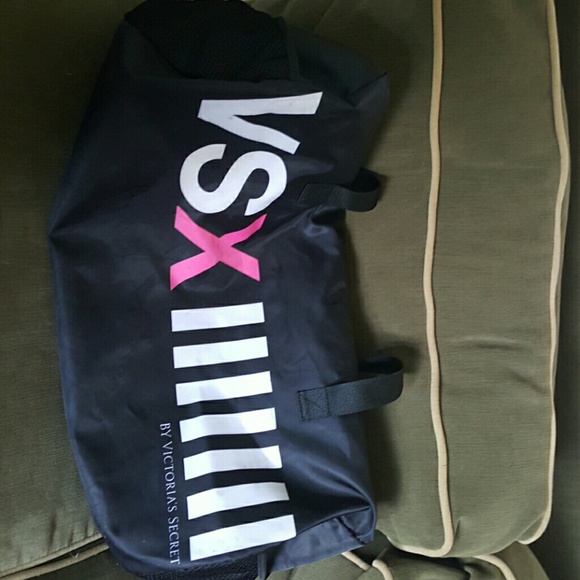 Gym bag
