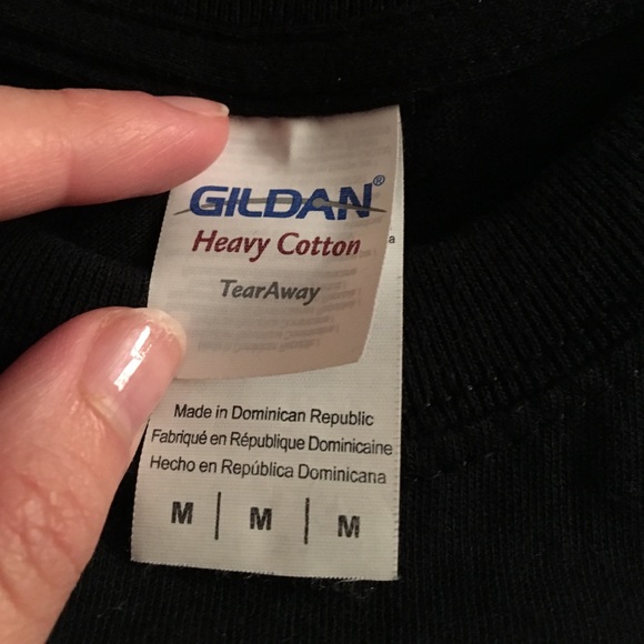 Vfiles RARE Purpose Tour t shirt - Picture 3 of 4