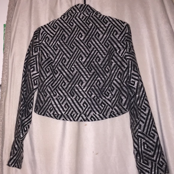 Jacket - Picture 2 of 2