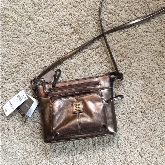 Giani Bernini Purse