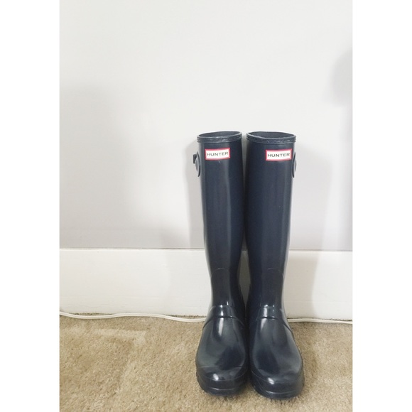 Hunter Shoes - Hunter Boots