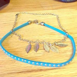 Choker set