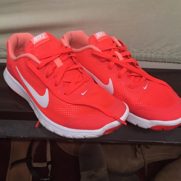 Nike flex