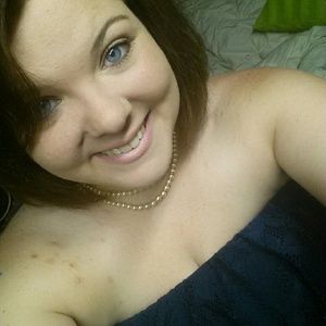 Meet your Posher, Teresa