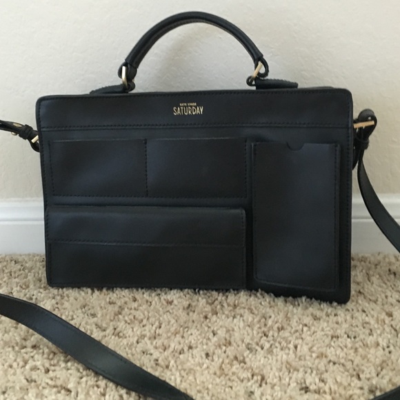 Kate Spade Saturday satchel