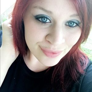 Meet your Posher, Joanna