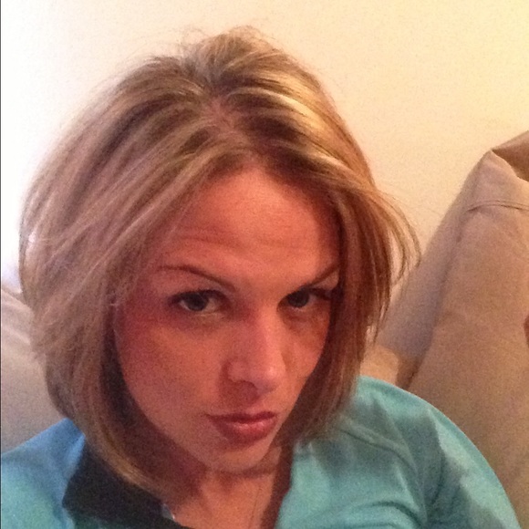 Meet your Posher, Rachael