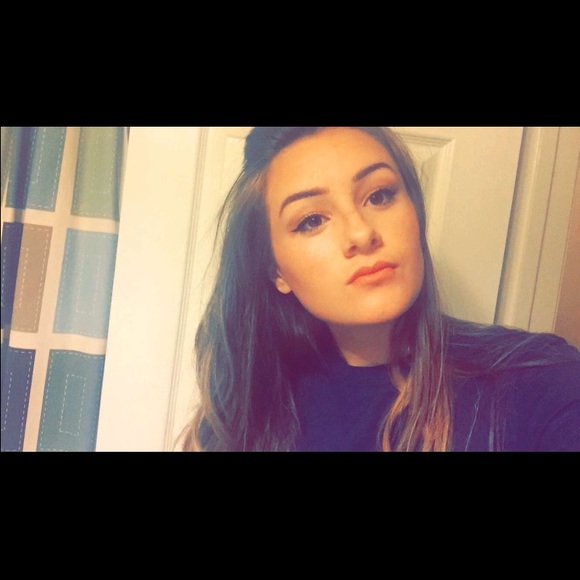 Meet your Posher, Kaylee