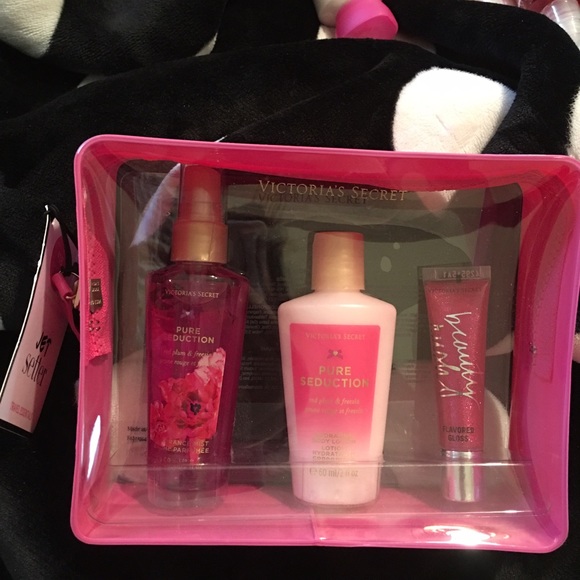 Victoria secret