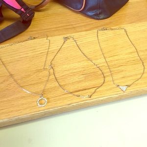 Necklace set