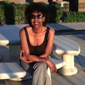 Meet your Posher, Marva