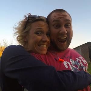 Meet your Posher, Rebekah