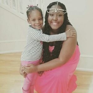 Meet your Posher, Madison