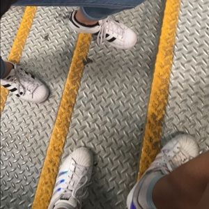 Meet your Posher, Donna