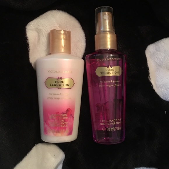 Victoria secret