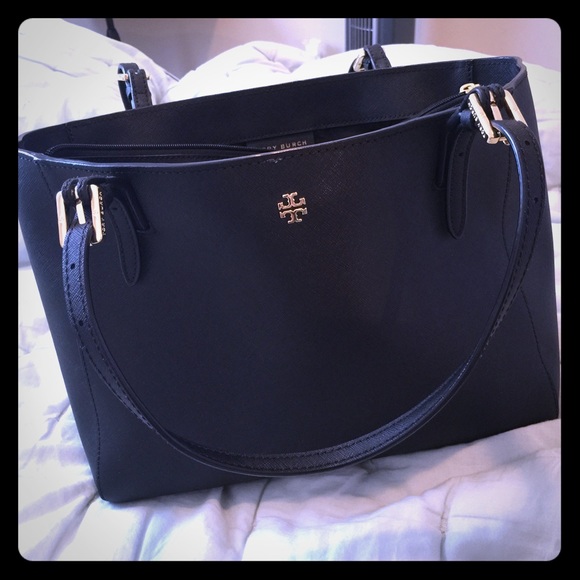Tory Burch York Tote