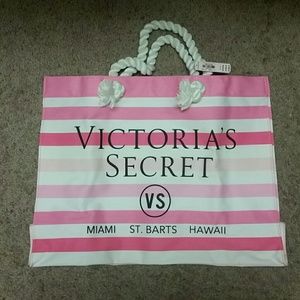 VS tote