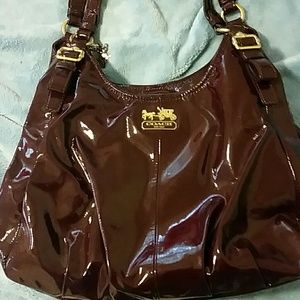 Coach handbag